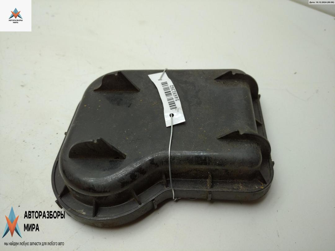 крышка фары Ford Transit 8 поколение 2013, 2.2 л., дизель, МКПП, белый, микроавтобус, 10100479LH - фото №1