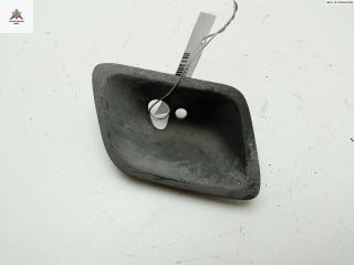 заглушка (решетка) в бампер Volvo S40 1 поколение [рестайлинг] 2003, 1.8 л., бензин, АКПП, чёрный, универсал, 888127