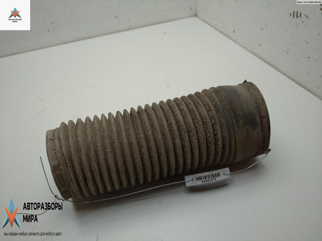 Пыльник амортизатора Ford Transit 8 поколение 2013, 2.2 л., дизель, МКПП, белый, микроавтобус, 004942000035 - фото №1