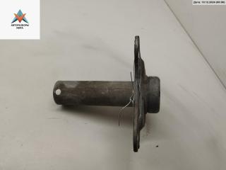 кронштейн переднего бампера Audi A3 8L 1998, 1.9 л., дизель, МКПП, чёрный, хетчбэк 3 дв., 8L0807133A