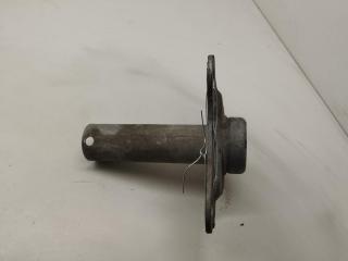 кронштейн переднего бампера Audi A3 8L 1998, 1.9 л., дизель, МКПП, чёрный, хетчбэк 3 дв., 8L0807133A