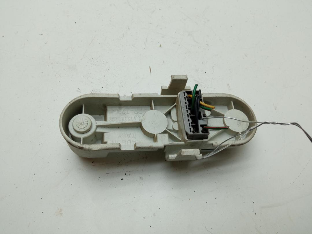 Плата фонаря заднего правого Volvo S40 / V40 2003, 1.8 л., бензин, АКПП, чёрный, универсал, 29262002