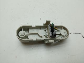 Плата фонаря заднего правого Volvo S40 / V40 2003, 1.8 л., бензин, АКПП, чёрный, универсал, 29262002
