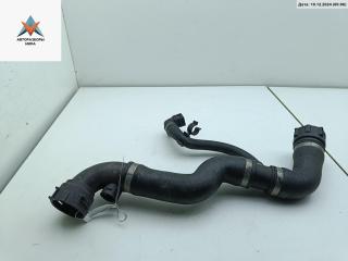 патрубок радиатора BMW 3 серия E46 [рестайлинг] 2002, 2.0 л., бензин, 7506128