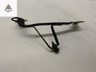 кронштейн переднего бампера Audi A4 B6 2003, 2.5 л., дизель, АКПП, серый, универсал, 8E0805537