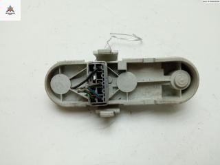 панель заднего левого фонаря Volvo S40 1 поколение [рестайлинг] 2003, 1.8 л., бензин, АКПП, чёрный, универсал, 29262002