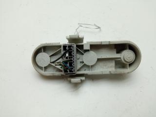 панель заднего левого фонаря Volvo S40 / V40 2003, 1.8 л., бензин, АКПП, чёрный, универсал, 29262002