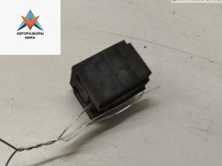 кронштейн радиатора Audi A4 B5 [рестайлинг] 1999, 1.8 л., бензин, АКПП, серый, седан, 8D0260425