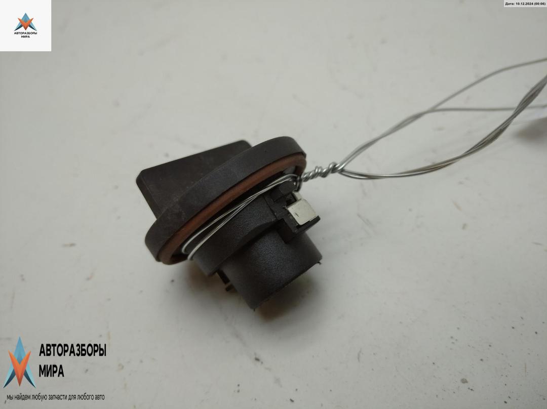 Патрон лампы указателя поворота Ford Transit 8 поколение 2013, 2.2 л., дизель, МКПП, белый, микроавтобус, 210010846 - фото №1