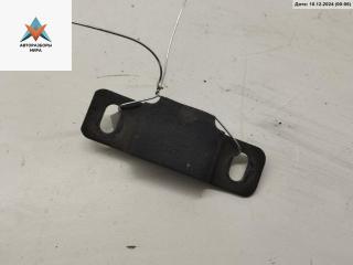 кронштейн радиатора Audi A4 B5 [рестайлинг] 1999, 1.8 л., бензин, АКПП, серый, седан, 4D0263427