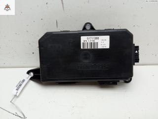 модуль управления двери Fiat Stilo 1 поколение 2003, 1.6 л., бензин, МКПП, серый, хетчбэк 5 дв., 51711366