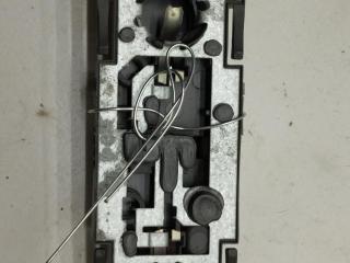 панель заднего левого фонаря Volkswagen Sharan 1 поколение [рестайлинг] 2002, 1.9 л., дизель, МКПП, синий, минивэн, 7MO945257A