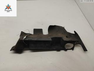 диффузор вентилятора Audi A4 B5 [рестайлинг] 1999, 1.6 л., бензин, МКПП, синий, седан, 8D0121283E