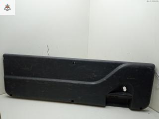 обшивка двери задняя правая Fiat Scudo 1 поколение 2000, 1.9 л., дизель, МКПП, белый, фургон, 147480077