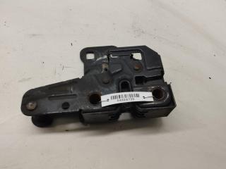 замок капота Audi A4 B6 2004, 2.0 л., бензин, МКПП, серый, универсал