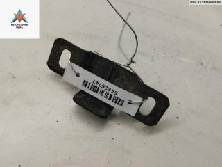 кронштейн радиатора Audi A4 B5 [рестайлинг] 1999, 1.8 л., бензин, АКПП, серый, седан, 4D0263427