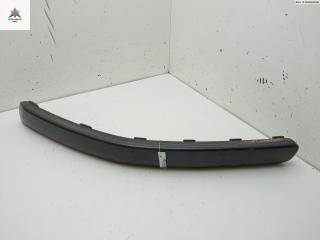 молдинг переднего бампера Fiat Stilo 1 поколение 2003, 1.6 л., бензин, МКПП, серый, хетчбэк 5 дв., 1821920141