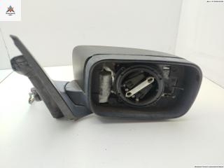 зеркало правое BMW 3 серия E46 [рестайлинг] 2002, 2.0 л., бензин, МКПП, синий, универсал