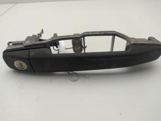 ручка наружная передняя правая Mercedes-Benz C W202 1994, 1.8 л., бензин, МКПП, серый, седан