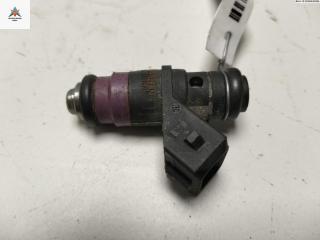 форсунка Renault Scenic 1 поколение [рестайлинг] 1999, 1.6 л., бензин, АКПП, серый, минивэн, ITGDC9