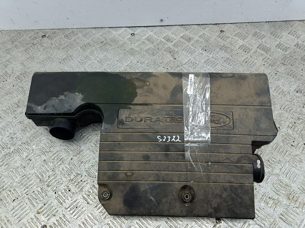 корпус воздушного фильтра Ford Fusion 2007, 1.4 л., бензин, МКПП, синий, хетчбэк 5 дв., 2S619600CF