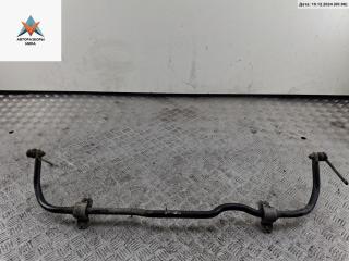 стабилизатор подвески передний Volkswagen Touran 1 поколение 2004, 1.6 л., бензин, МКПП, серый, минивэн, 1K0411303N