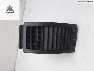 дефлектор обдува салона Volkswagen Polo 4 поколение [рестайлинг] 2005, 1.2 л., бензин, МКПП, серый, хетчбэк 3 дв., 6Q0819704