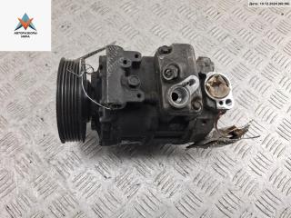 компрессор кондиционера Volkswagen Touran 1 поколение 2004, 1.6 л., бензин, 1K0820803J