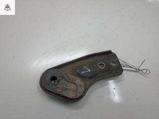 кронштейн радиатора Opel Astra H/Family [рестайлинг] 2005, 1.6 л., бензин, МКПП, синий, универсал