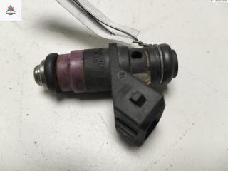 форсунка Renault Scenic 1 поколение [рестайлинг] 1999, 1.6 л., бензин, АКПП, серый, минивэн, ITGDC9