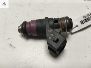 форсунка Renault Scenic 1 поколение [рестайлинг] 1999, 1.6 л., бензин, АКПП, серый, минивэн, ITGDC9