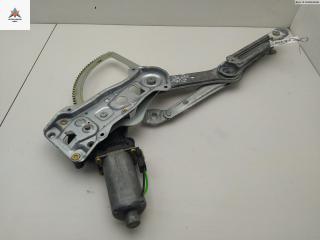 стеклоподъемник электрический передний правый Mercedes-Benz C-Класс W202/S202 1995, 1.8 л., бензин, АКПП, зелёный, седан, 0130821639