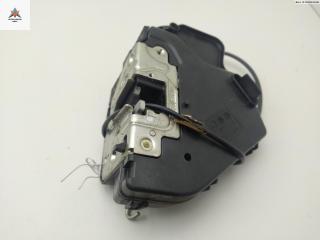 замок двери задней правой Mercedes-Benz C-Класс W203/S203/CL203 [рестайлинг] 2006, 1.8 л., бензин, МКПП, чёрный, седан, 2037300235