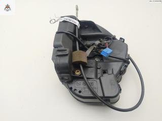 замок двери задней правой Mercedes-Benz C-Класс W203/S203/CL203 [рестайлинг] 2006, 1.8 л., бензин, МКПП, чёрный, седан, 2037300235 - фото №2