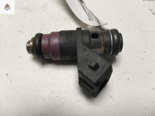 форсунка Renault Scenic 1 поколение [рестайлинг] 1999, 1.6 л., бензин, АКПП, серый, минивэн, ITGDC9