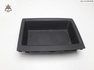 бардачок Volkswagen Polo 4 поколение [рестайлинг] 2005, 1.2 л., бензин, МКПП, серый, хетчбэк 3 дв., 6Q0858719A