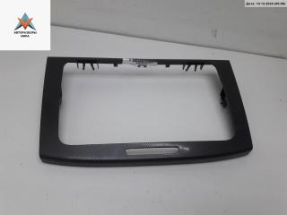 пластик Volkswagen Passat B6 2006, 2.0 л., бензин, МКПП, серый, универсал, 3C0858069M