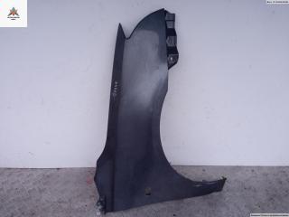 крыло переднее правое Toyota Avensis 2 поколение (T250) 2005, 2.2 л., дизель, МКПП, серый, универсал