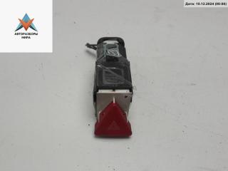 кнопка аварийной сигнализации Volkswagen Passat B6 2007, 1.9 л., дизель, МКПП, серый, универсал, 3C0953539A