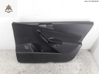 обшивка двери передняя правая Volkswagen Passat B6 2007, 2.0 л., дизель, МКПП, чёрный, универсал, 3C1867126A