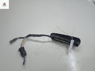 кнопка стеклоподъемника переднего правого Opel Omega B 1997, 2.5 л., бензин, АКПП, зелёный, седан, 90438544