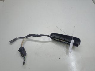 кнопка стеклоподъемника переднего правого Opel Omega B 1997, 2.5 л., бензин, АКПП, зелёный, седан, 90438544