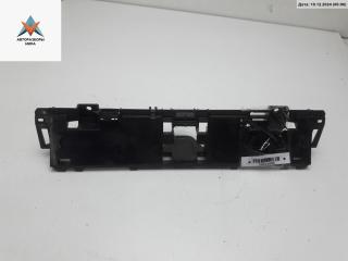 пластик Volkswagen Passat B6 2007, 1.9 л., дизель, МКПП, серый, универсал, 3C0857318C