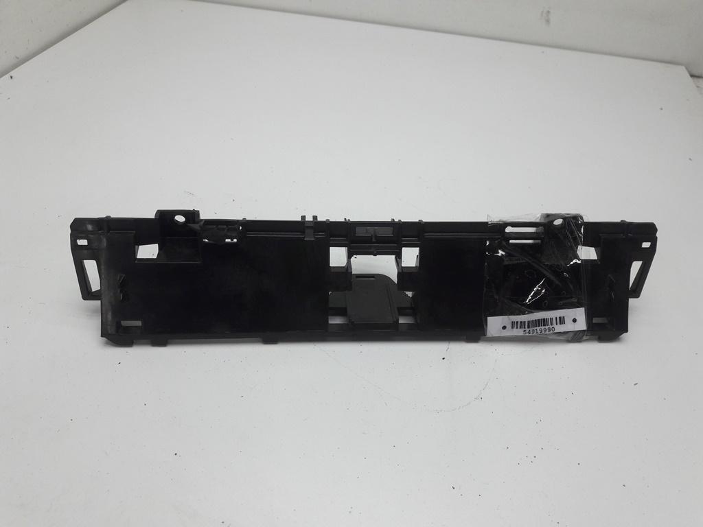 пластик Volkswagen Passat B6 2007, 1.9 л., дизель, МКПП, серый, универсал, 3C0857318C