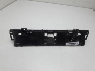 пластик Volkswagen Passat B6 2007, 1.9 л., дизель, МКПП, серый, универсал, 3C0857318C