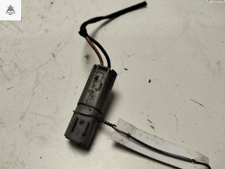 разъем (фишка) проводки Renault Megane 1 поколение 1996, 2.0 л., бензин, МКПП, синий, купе, 197590