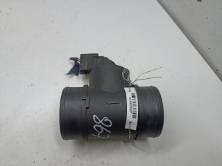 Расходомер (измеритель потока воздуха) Opel Astra H 2005, 1.6 л., бензин, МКПП, синий, универсал