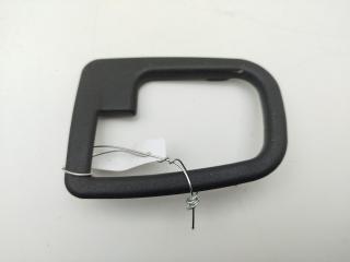Накладка на ручку двери BMW 3 E36 1998, 1.8 л., бензин, МКПП, зелёный, универсал, 8219023
