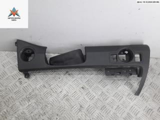 пластик Volkswagen Passat B6 2006, 2.0 л., бензин, МКПП, серый, универсал, 3C1857200D