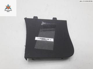 пластик Volkswagen Polo 4 поколение [рестайлинг] 2005, 1.2 л., бензин, МКПП, серый, хетчбэк 3 дв., 6Q0857504A